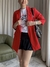 BLAZER red