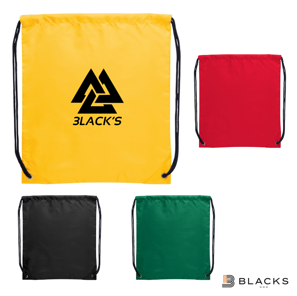 MOCHILAS SACO PERSONALIZADAS Comprar en BLACKS