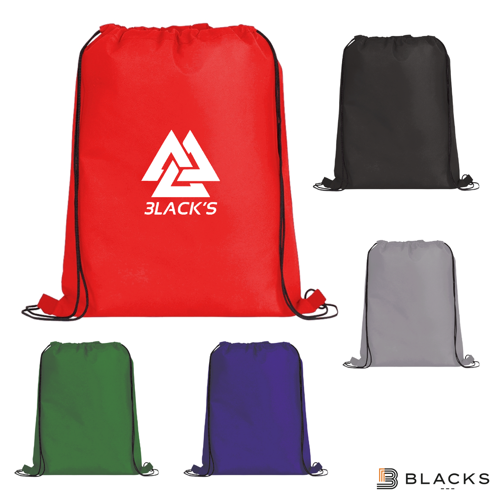 MOCHILAS SACO PERSONALIZADAS Comprar en BLACKS