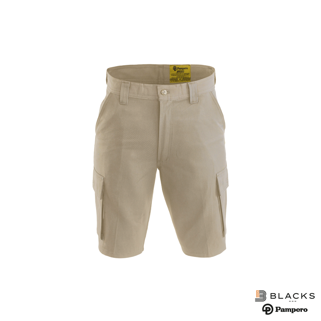 BERMUDA CARGO FIT PAMPERO Comprar en BLACKS