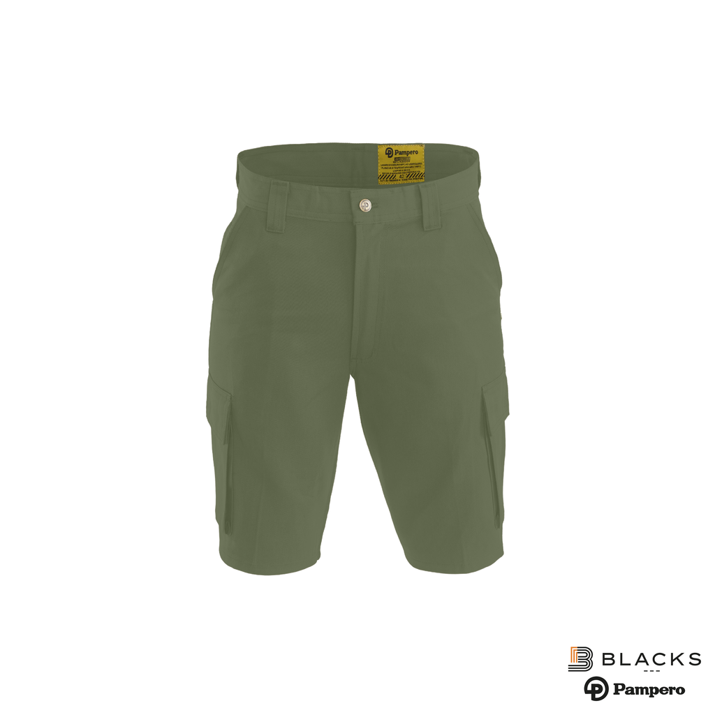 BERMUDA CARGO FIT PAMPERO Comprar en BLACKS