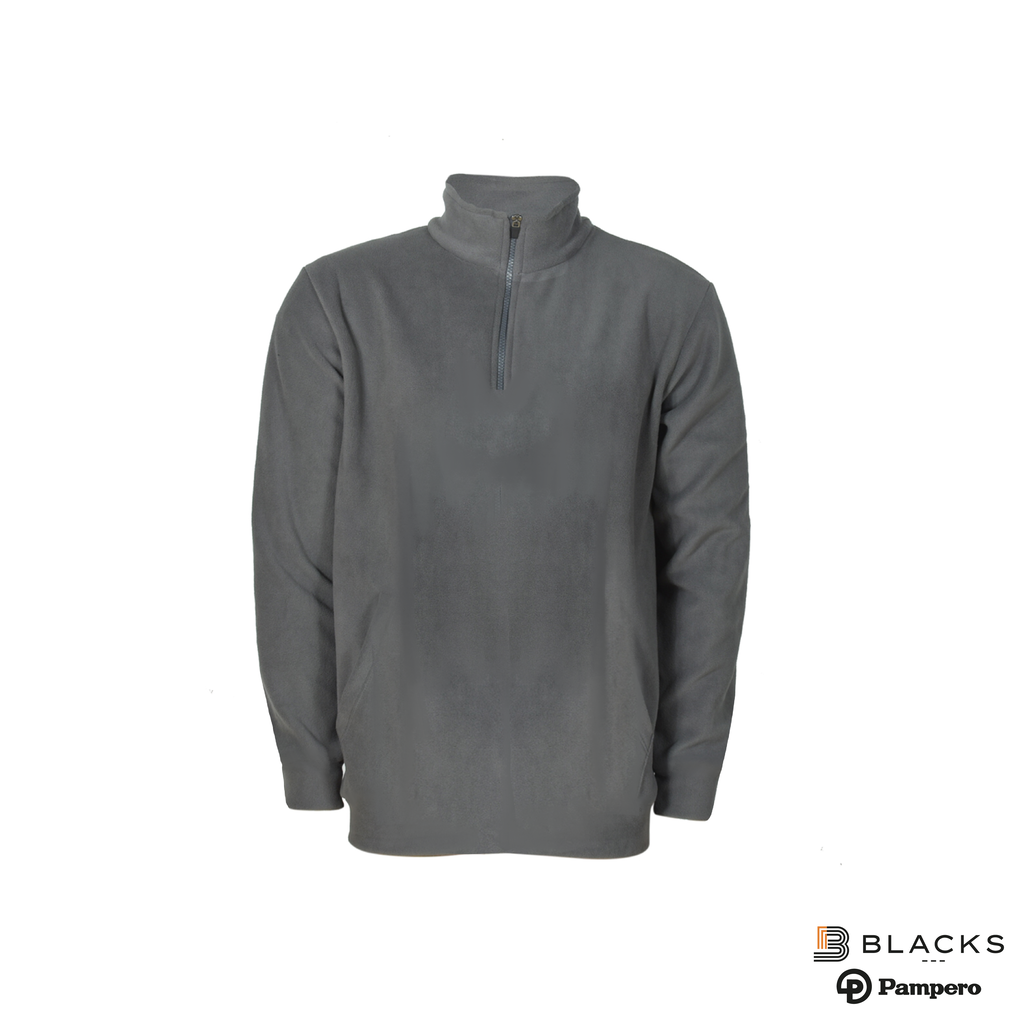 BUZO POLAR PAMPERO Comprar en BLACKS