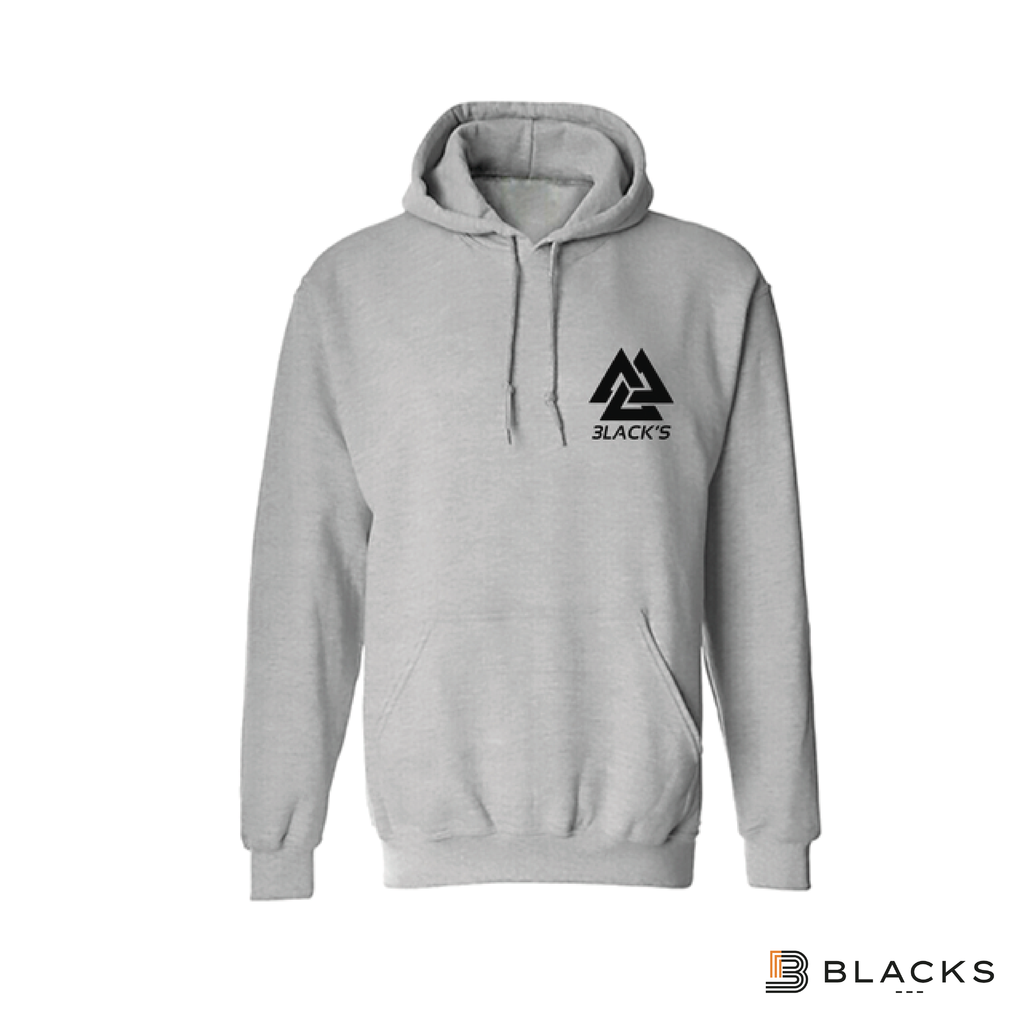 BUZOS CANGURO PERSONALIZADOS Comprar en BLACKS