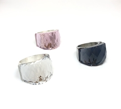 Anillos Crystal - comprar online