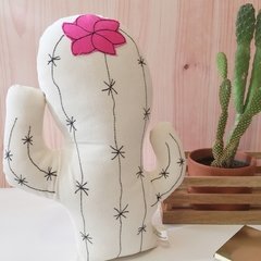 Cactus color crudo - comprar online