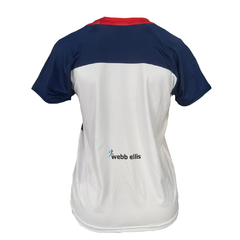 Camiseta hockey con mangas Titular - Ushuaia Rugby Club - comprar online