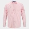Camisa De Vestir Rosa