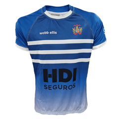 Camiseta Rugby Euro - La Salle Jobson