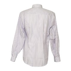 Camisa De Vestir Rayada - comprar online