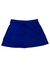 Pollera de Hockey webb ellis con Calza azul - Chancay RC - CRC - comprar online