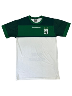 Camiseta futbol ''chakales''