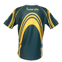 Camiseta Rugby Euro SOUTH AFRICA - comprar online