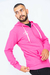 Imagen de Campera Fucsia de Rustico c/Lycra - LIVERPOOL