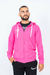 Campera Fucsia de Rustico c/Lycra - LIVERPOOL en internet