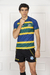 Camiseta Rugby Euro Titular - Campana