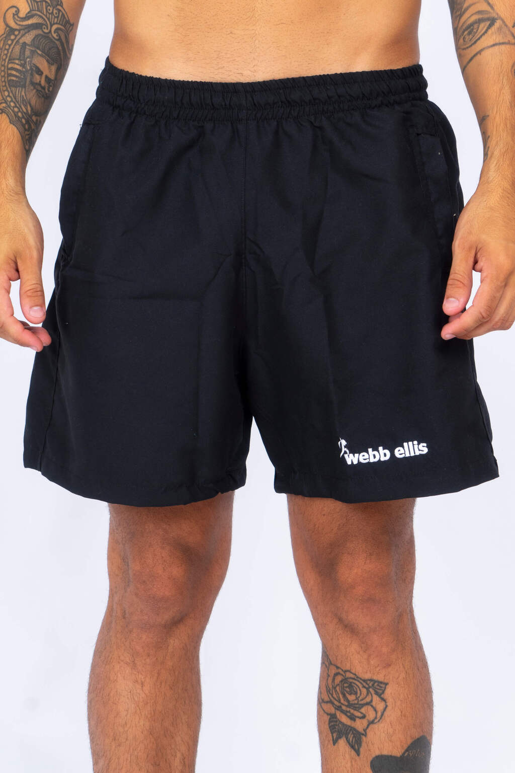 Bermudas de microfibra hotsell