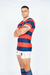 Camiseta Rugby Eurotech Titular 23 - Curupayti RC - comprar online