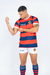 Camiseta Rugby Eurotech Titular 23 - Curupayti RC - Webb Ellis Shop