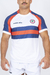 Camiseta Rugby Titular- Arsenal Zarate