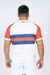 Camiseta Rugby Titular- Arsenal Zarate - comprar online
