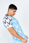 Camiseta Rugby Euro - NGR Argentina