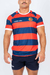 Camiseta Rugby Eurotech Titular 23 - Curupayti RC