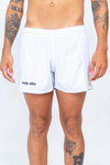 Short Rugby AIR TECH - Blanco