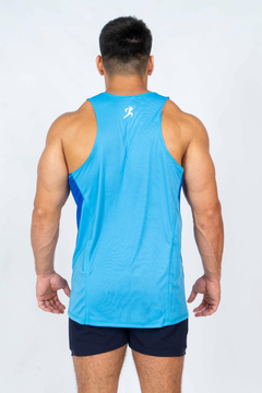 Musculosa Deportiva Marsella - tienda online