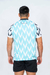 Camiseta Rugby Euro - NGR Acqua - comprar online