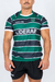 Camiseta Rugby Euro - Varela Junior (numeradas)