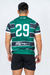 Camiseta Rugby Euro - Varela Junior (numeradas) - comprar online