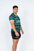 Camiseta Rugby Euro - Varela Junior (numeradas) - Webb Ellis Shop