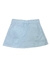 Pollera de Hockey Blanca sin Calza - Hurling - comprar online