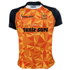 Camiseta Rugby Euro - Árbitros de Tierra del Fuego