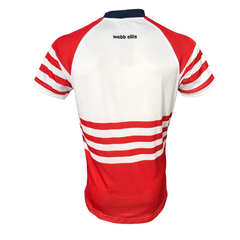 Camiseta Rugby Areco Rugby Club - Juveniles - comprar online