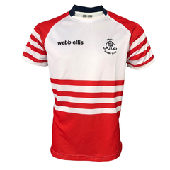 Camiseta Rugby Areco Rugby Club - Juveniles