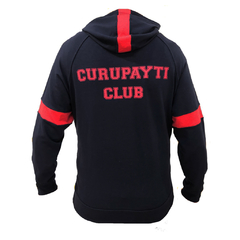Buzo Canguro Estocolmo - Club Curupayti - comprar online