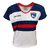 Camiseta hockey con mangas Titular - Ushuaia Rugby Club