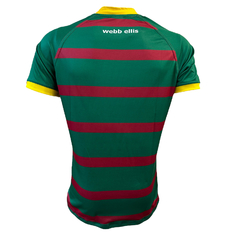 Camiseta Rugby Euro - Colegio Balmoral - comprar online