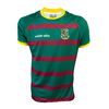 Camiseta Rugby Euro - Colegio Balmoral
