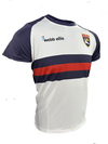Camiseta de Hockey - Ushuaia Rugby Club. 2°da Seleccion Por Falla Color