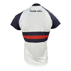 Camiseta de Hockey - Ushuaia Rugby Club. 2°da Seleccion Por Falla Color en internet