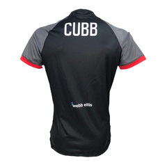 Camiseta Rugby CUBB - Alternativa - comprar online