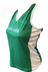 Camiseta Hockey Euro Entrenamiento Verde - PROMO 20%