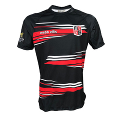 Camiseta de Rugby Euro Superior - Monte Grande