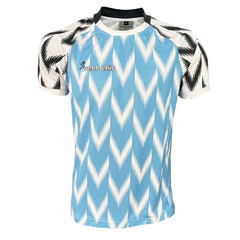 Camiseta Rugby Euro - NGR Argentina