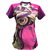 Camiseta Rugby Femenino RFKO Alternativa