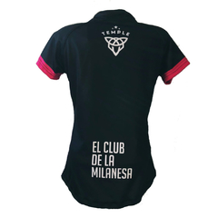 Camiseta Rugby Femenino RFKO Titular - comprar online