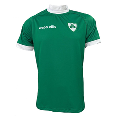 Camiseta Rugby Euro - Hurling Juveniles