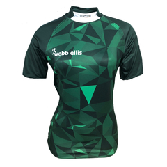 Camiseta Rugby Femenino - PRETORIA - comprar online